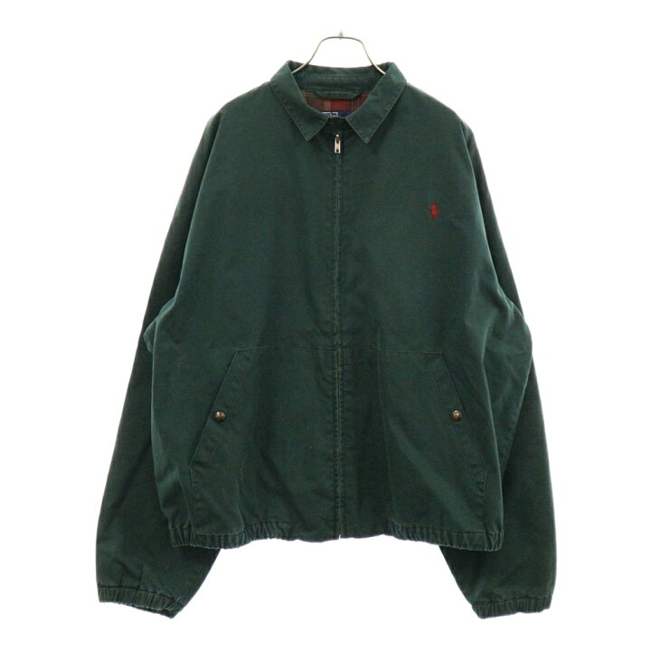 楽天市場】POLO RALPH LAUREN(ポロラルフローレン) サイズ:L フロント 
