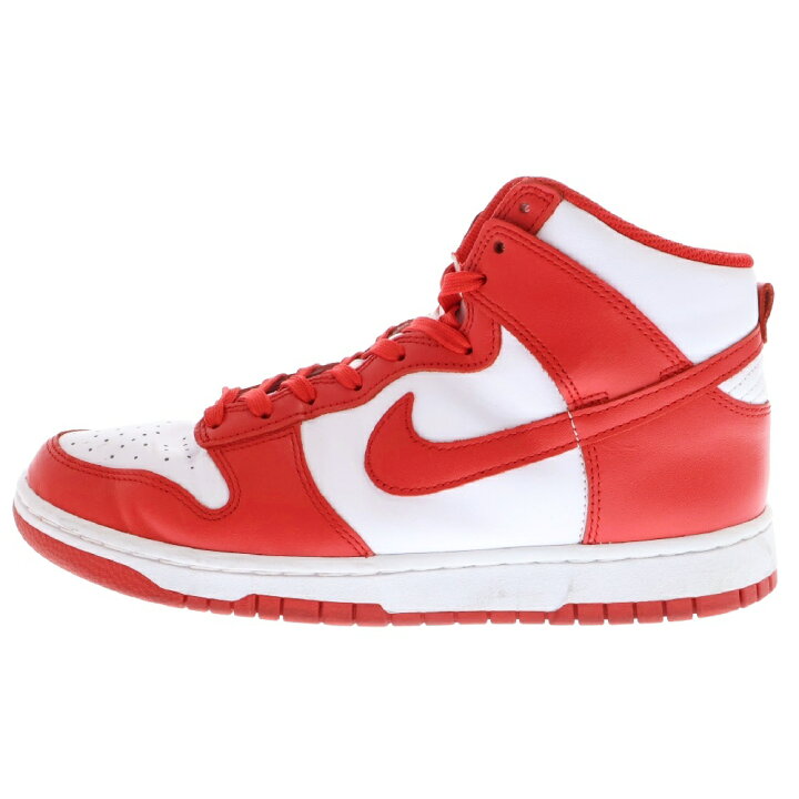 楽天市場】NIKE(ナイキ) サイズ:27.0cm DUNK HIGH RETRO CHAMPIONSHIP 