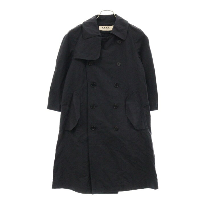 楽天市場】MARNI(マルニ) サイズ:36 12SS ナイロン コットン混 