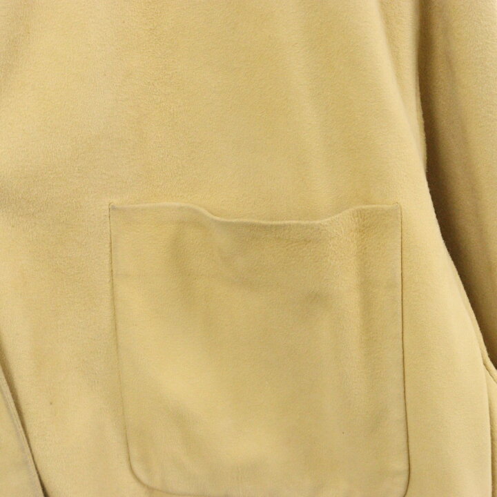 楽天市場】GUCCI(グッチ) サイズ:42 スエード シャツジャケット 