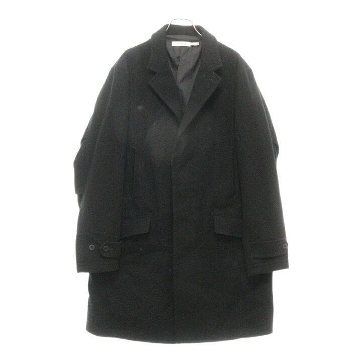 楽天市場】nonnative(ノンネイティブ) サイズ:1 DWELLER COAT W/N 