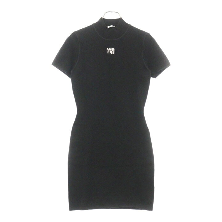 楽天市場】ALEXANDER WANG(アレキサンダーワン) サイズ:S BODYCON 半袖 