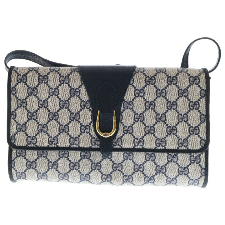 楽天市場】GUCCI(グッチ) オールド GG スプリーム 2WAY レザー 