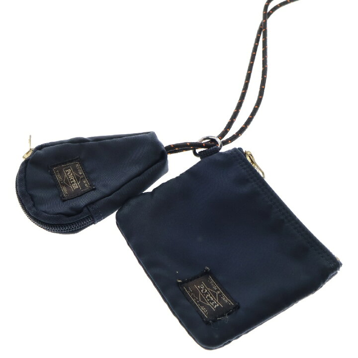 楽天市場】PORTER(ポーター) TANKER OFFICER KIT タンカー オフィサー  