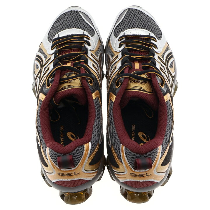 楽天市場】ASICS(アシックス) サイズ:26.5cm GEL-QUANTUM KINETIC ゲル 