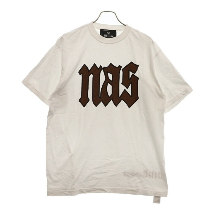 楽天市場】WIND AND SEA(ウィンダンシー) サイズ:L NAS S/S TEE  