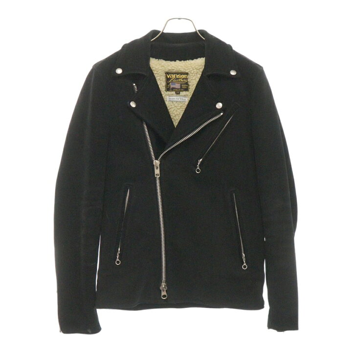 楽天市場】VANSON(バンソン) サイズ:34 16AW ×Ron Herman EXCLUSIVE  