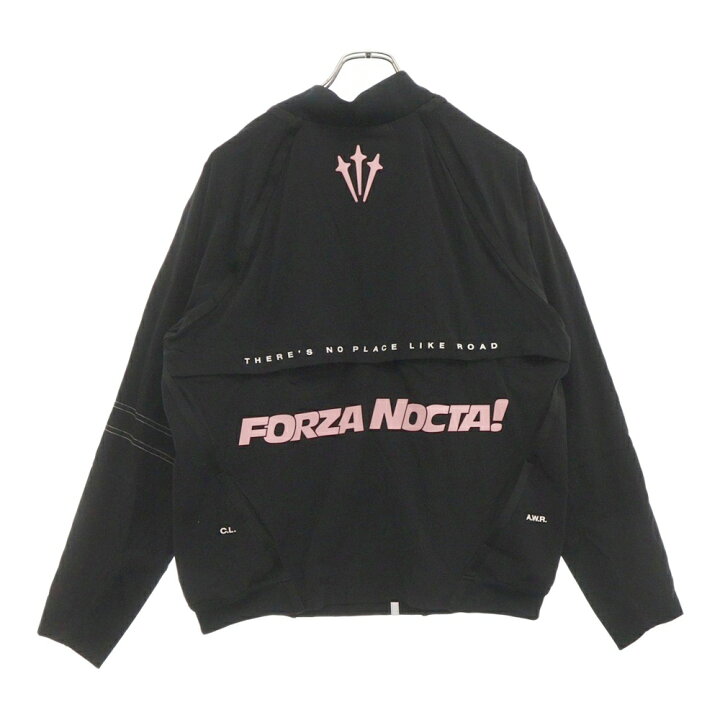楽天市場】NIKE(ナイキ) サイズ:M NOCTA NRG LR L/S CREW ノクタ 