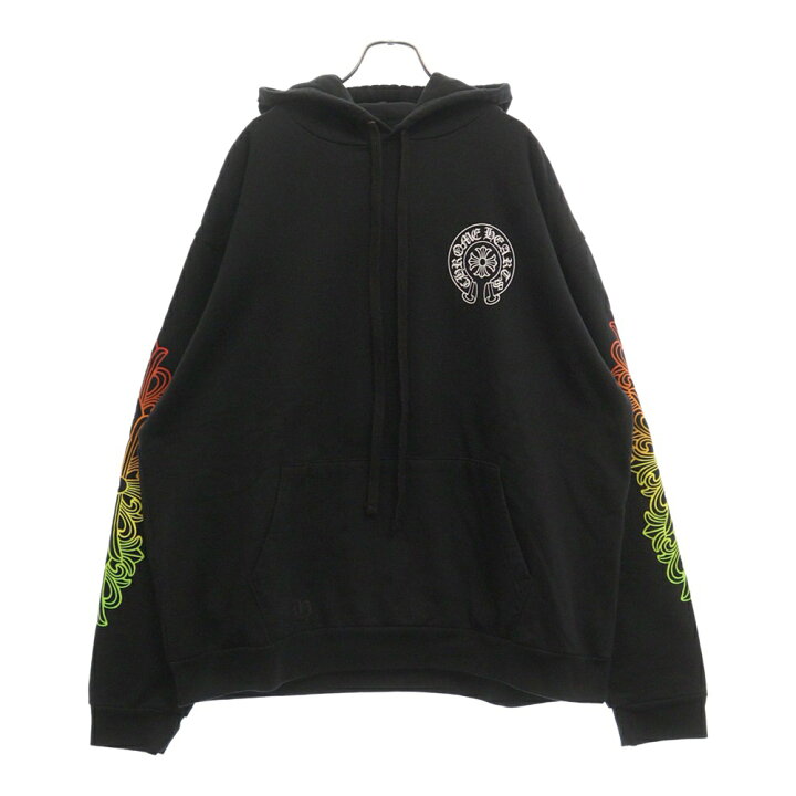 楽天市場】CHROME HEARTS(クロムハーツ) サイズ:XL SWTSHRT PLVR 