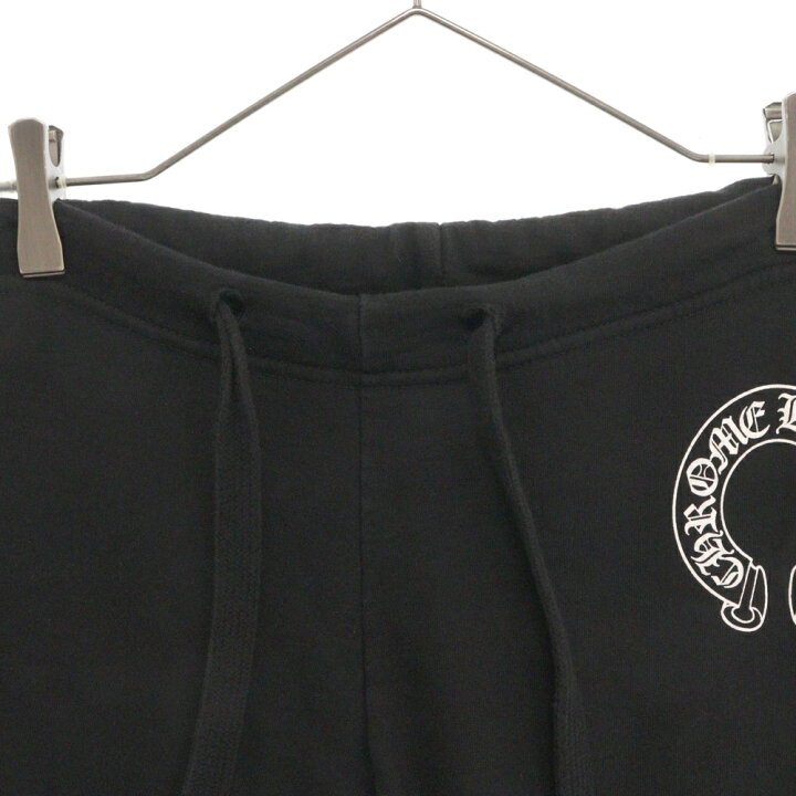 楽天市場】CHROME HEARTS(クロムハーツ) サイズ:S Sweatpants ホース 