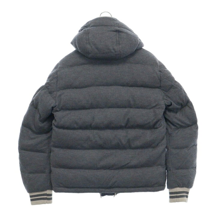 楽天市場】MONCLER(モンクレール) サイズ:1 BRESLE GIUBBOTTO 
