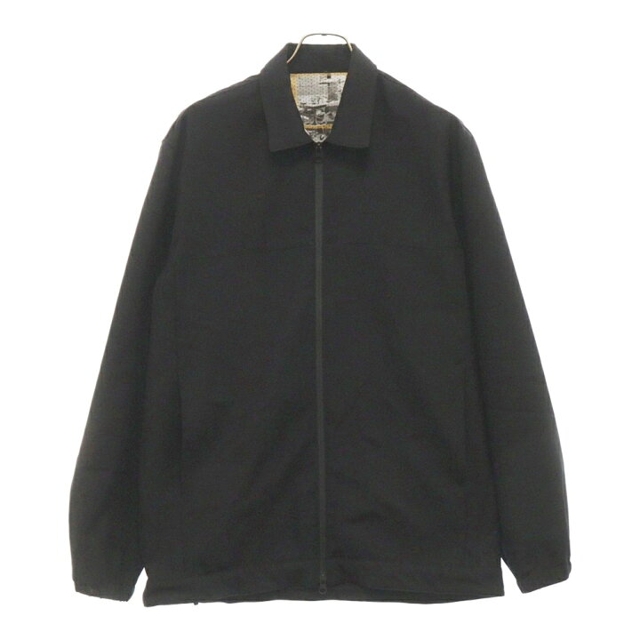 楽天市場】GR10K(ジーアールテンケー) サイズ:M 24SS WOOL PANELLED  
