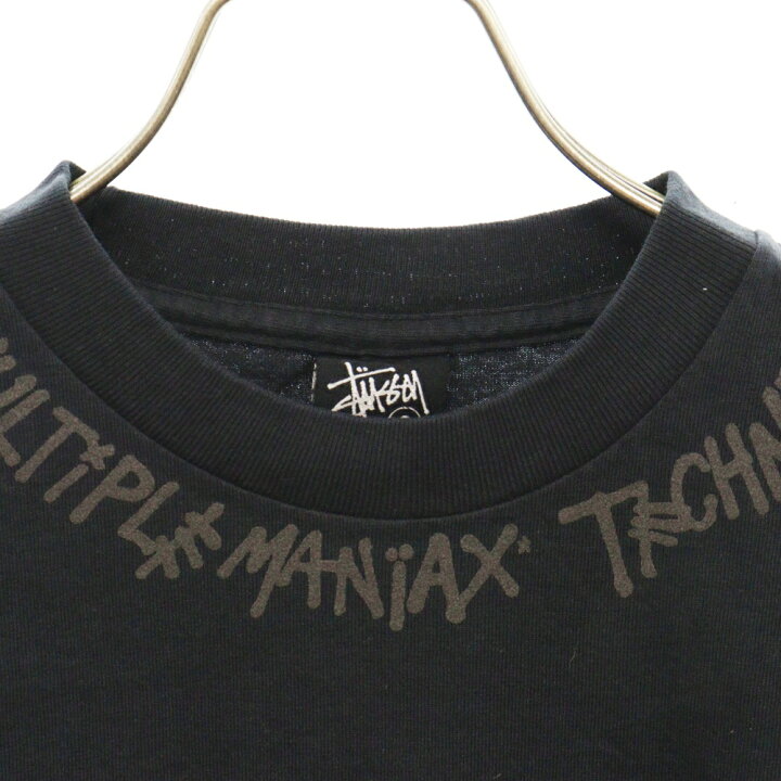 楽天市場】STUSSY(ステューシー) サイズ:S ×NEXUS7 静岡チャプト 15 
