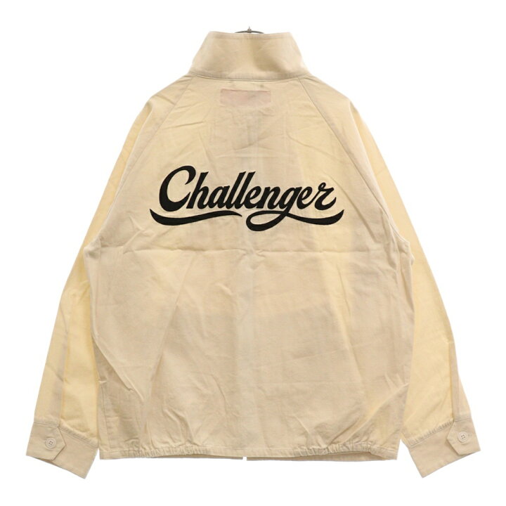 楽天市場】CHALLENGER(チャレンジャー) サイズ:L SCRIPT LOGO SWING 