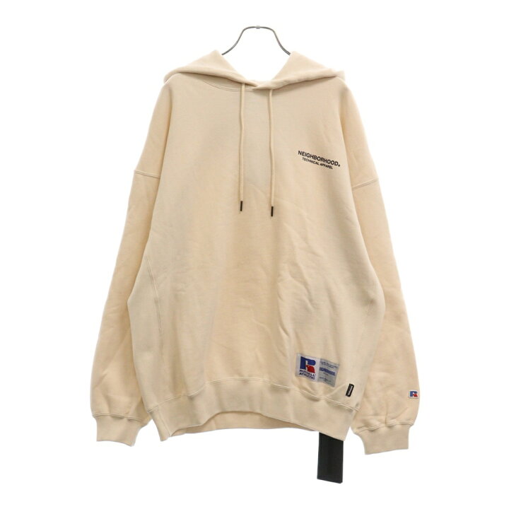 楽天市場】NEIGHBORHOOD(ネイバーフッド) サイズ:L 23SS ×RUSSELL 