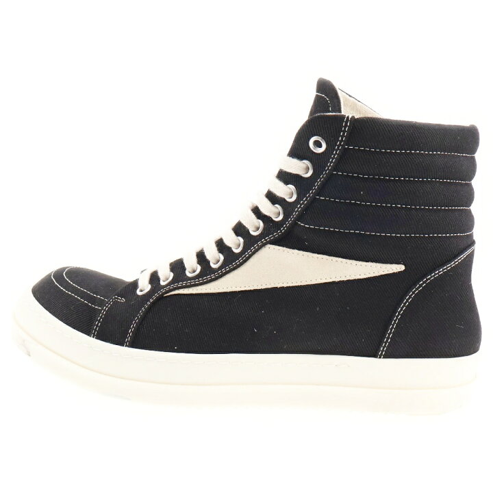 楽天市場】DRKSHDW(ダークシャドウ) サイズ:42 VINTAGE HIGH SNEAKS 