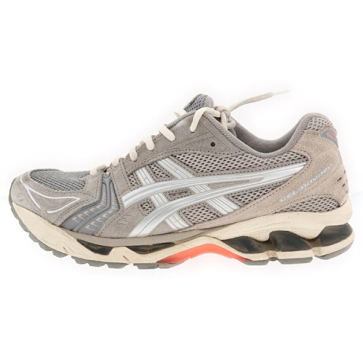 楽天市場】ASICS(アシックス) サイズ:26.5cm GEL KAYANO 14 ゲルカヤノ 