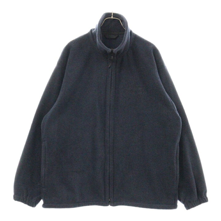 楽天市場】ENNOY(エンノイ) サイズ:M 23AW CITY FLEECE シティ  