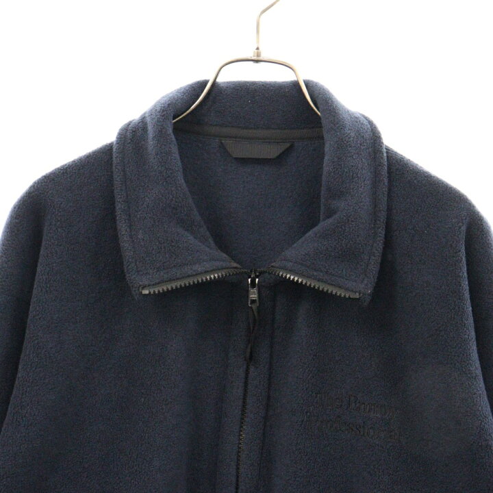 楽天市場】ENNOY(エンノイ) サイズ:M 23AW CITY FLEECE シティ 