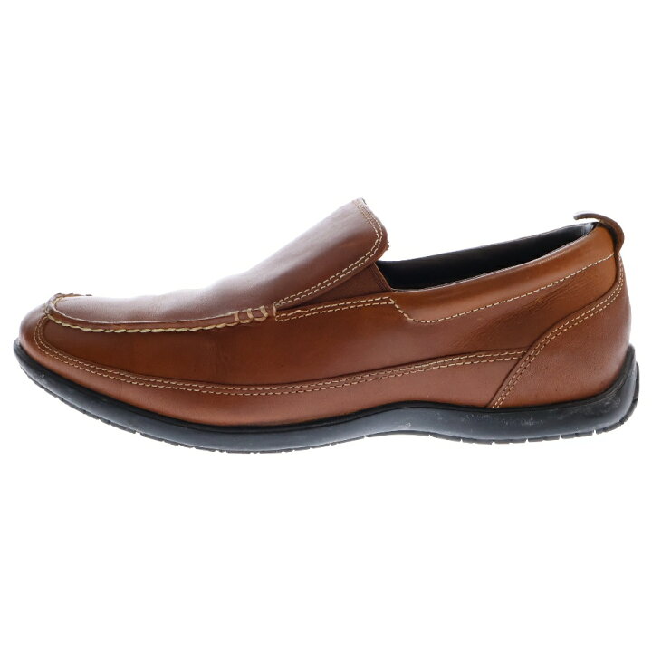 楽天市場】COLE HAAN(コール ハーン) サイズ:7.5 レザー スリッポン 