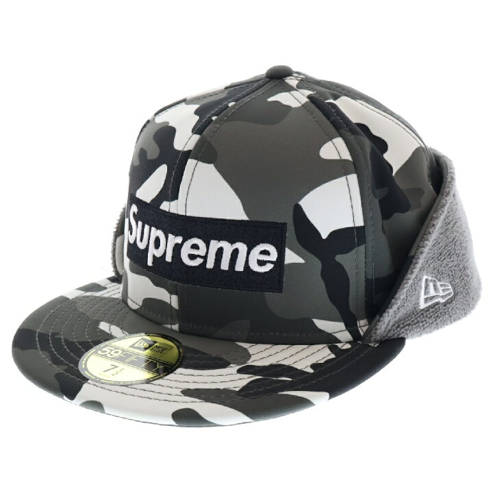 楽天市場】SUPREME(シュプリーム) サイズ:7 1/2 20AW×New Era 