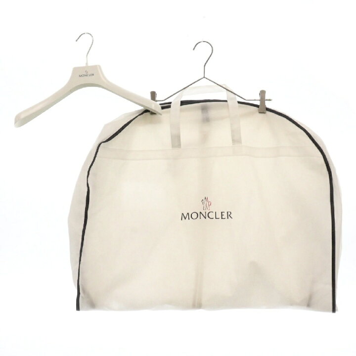 楽天市場】MONCLER(モンクレール) サイズ:1 19AW HIRONDELLE JACKET 