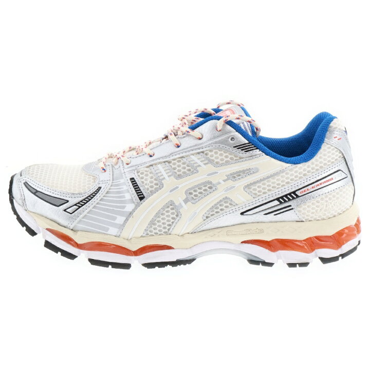 楽天市場】ASICS(アシックス) サイズ:28.0cm ×KITH Ronnie Fieg Gel  