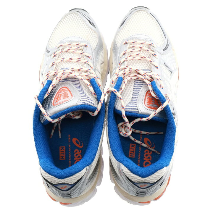 楽天市場】ASICS(アシックス) サイズ:28.0cm ×KITH Ronnie Fieg Gel  