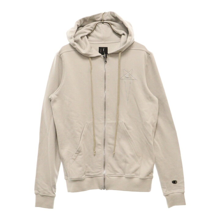 楽天市場】Rick Owens(リックオウエンス) サイズ:M ×Champion 