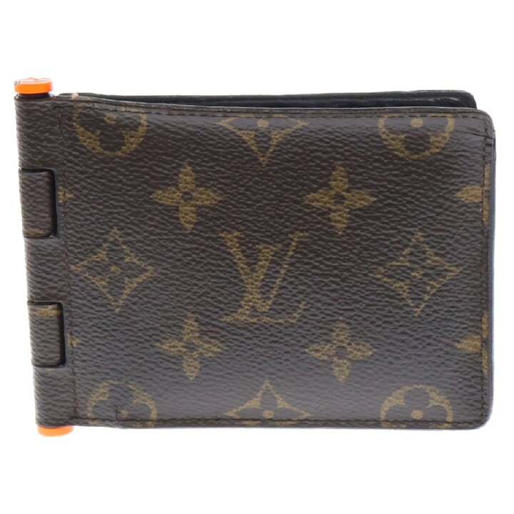 楽天市場】LOUIS VUITTON(ルイヴィトン) ポルトフォイユミュルティプル 