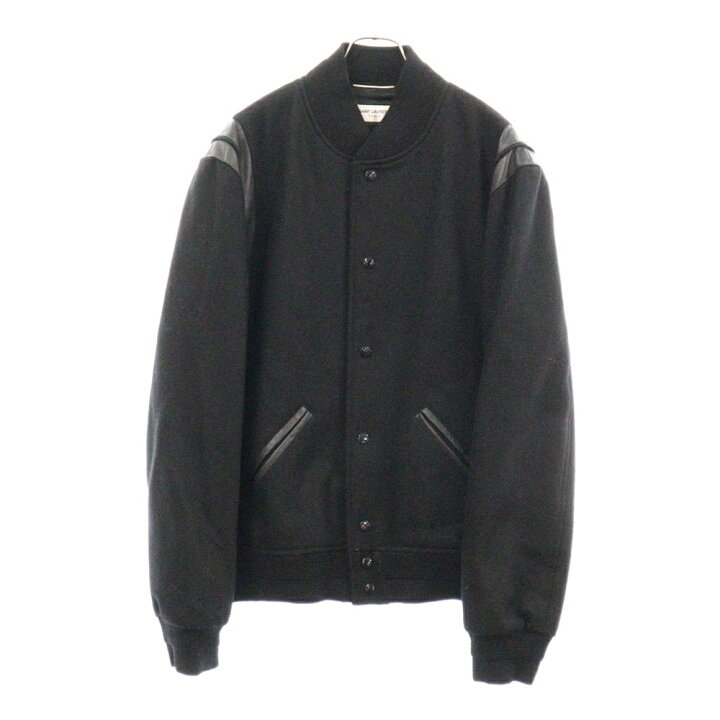 楽天市場】SAINT LAURENT PARIS(サンローランパリ) サイズ:56 Teddy 