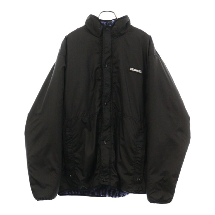 楽天市場】WACKO MARIA(ワコマリア) サイズ:M 22AW REVERSIBLE BOA  