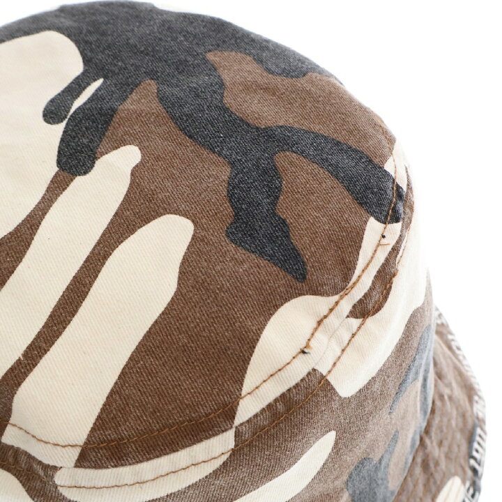 楽天市場】SUPREME(シュプリーム) 23SS Embroidered Brim Crusher 