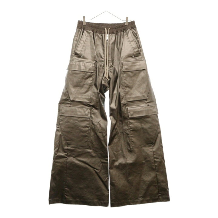 楽天市場】Rick Owens(リックオウエンス) サイズ:48 24SS LIDO期 CARGO 
