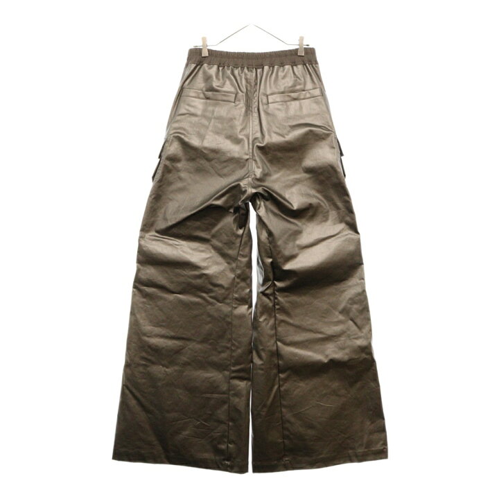 楽天市場】Rick Owens(リックオウエンス) サイズ:48 24SS LIDO期 CARGO 