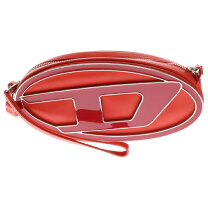 楽天市場】DIESEL ディーゼル（カラーレッド）（ショルダーバッグ 