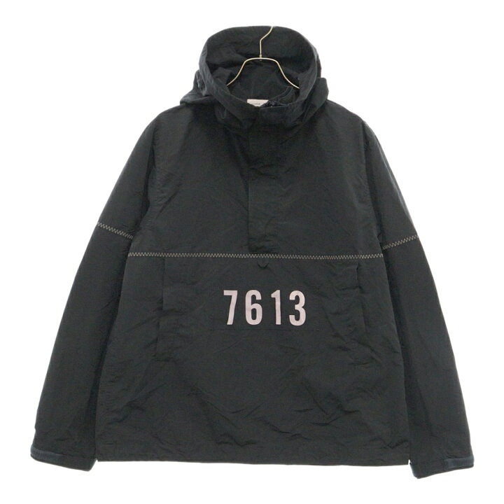 楽天市場】WTAPS(ダブルタップス) サイズ:3 15SS YACHT JACKET ロゴ 