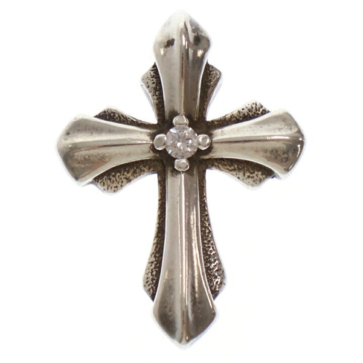 楽天市場】Bill Wall Leather/BWL(ビルウォールレザー) CROSS PENDANT  