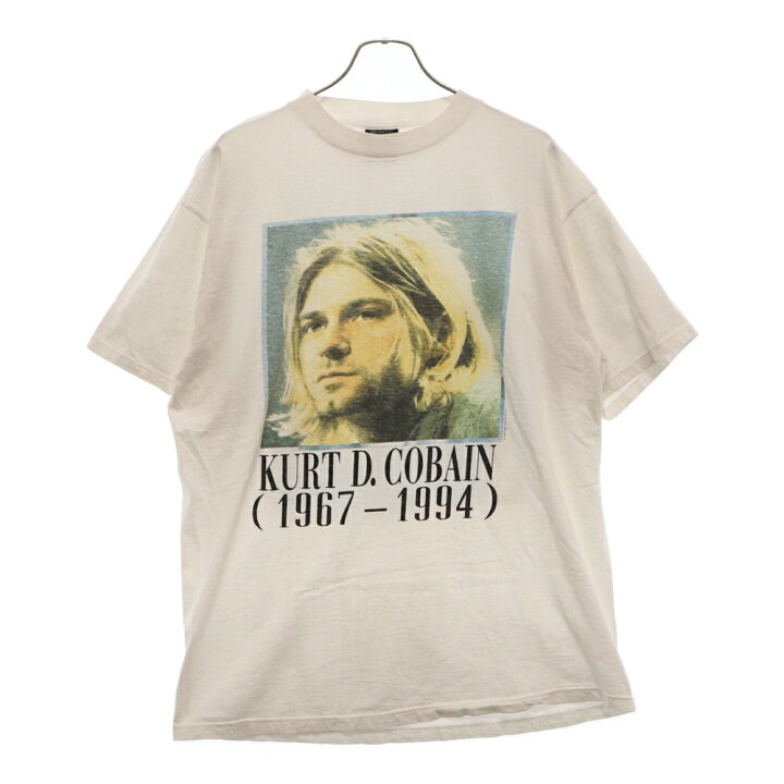 楽天市場】VINTAGE(ヴィンテージ) サイズ:XL 90S VINTAGE 1998 NIRVANA 