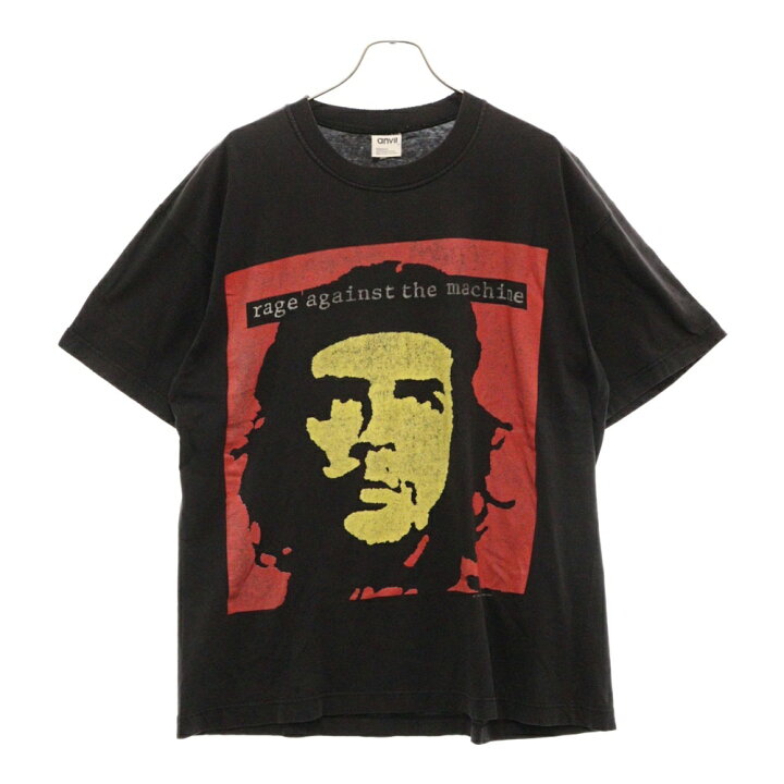 楽天市場】VINTAGE(ヴィンテージ) 90S VINTAGE RAGE AGAINST THE 