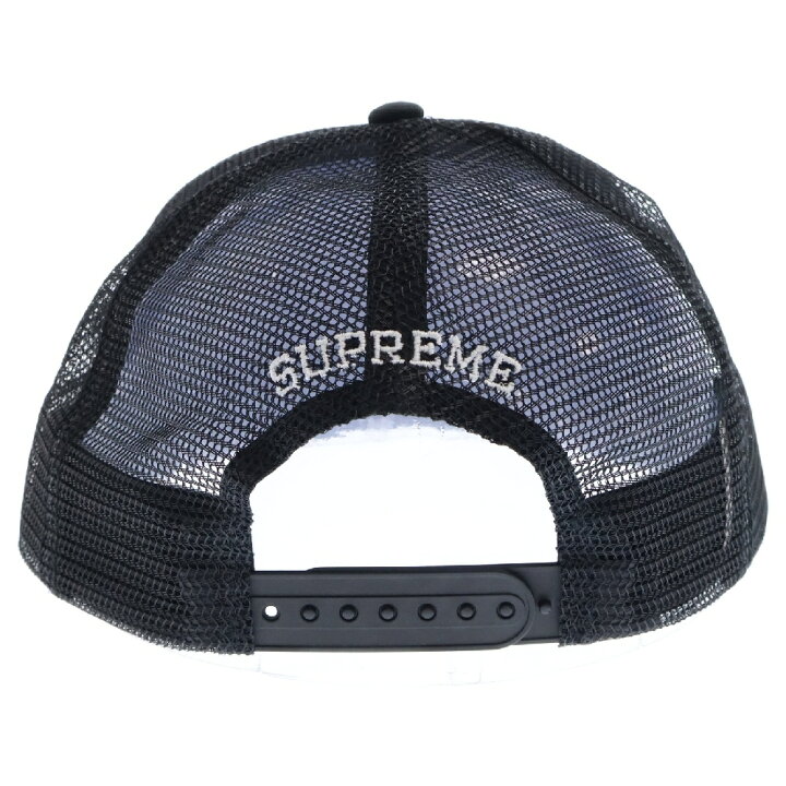 楽天市場】SUPREME(シュプリーム) 23AW ×Bounty Hunter Mesh Back 5 