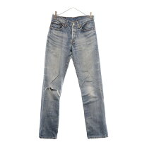 楽天市場】リーバイス 501 w31 l30 ワンウォッシュの通販