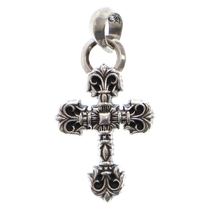 楽天市場】CHROME HEARTS(クロムハーツ) FILIG CROSS-XSM W BALE