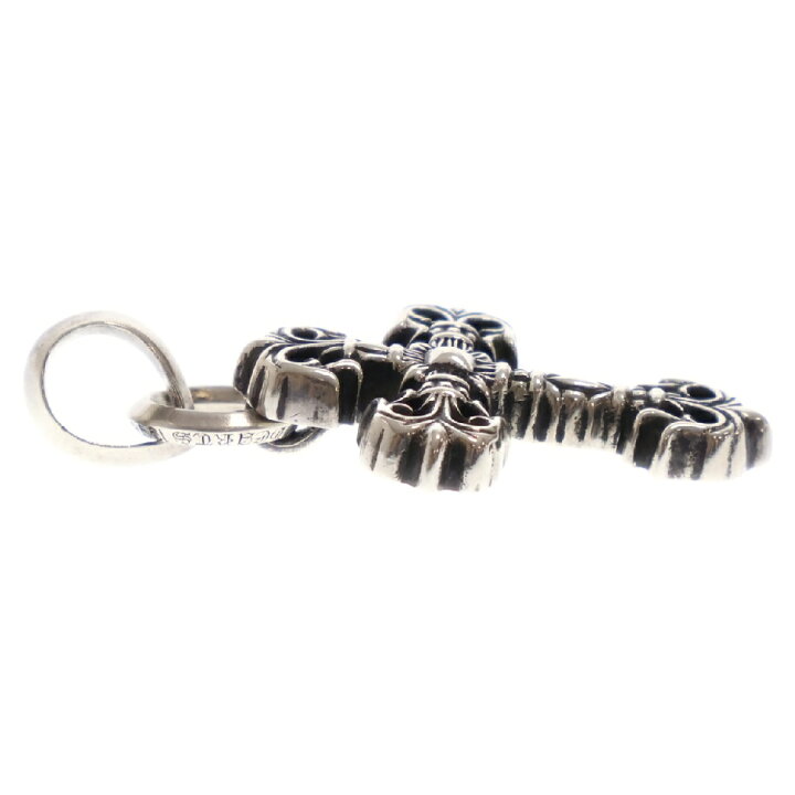 楽天市場】CHROME HEARTS(クロムハーツ) FILIG CROSS-XSM W BALE 
