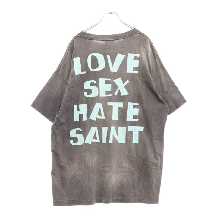 楽天市場】SAINT MICHAEL(セントマイケル) サイズ:XL 24SS Celrblity 