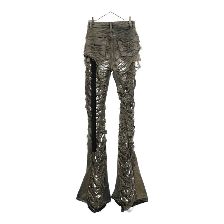 楽天市場】Rick Owens DRKSHDW(リックオウエンス ダークシャドウ 