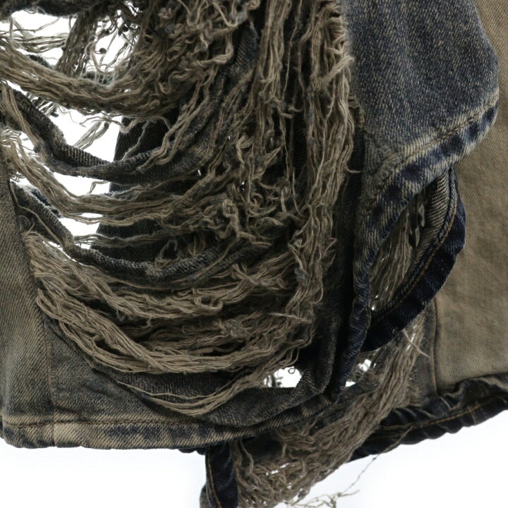 楽天市場】Rick Owens DRKSHDW(リックオウエンス ダークシャドウ 
