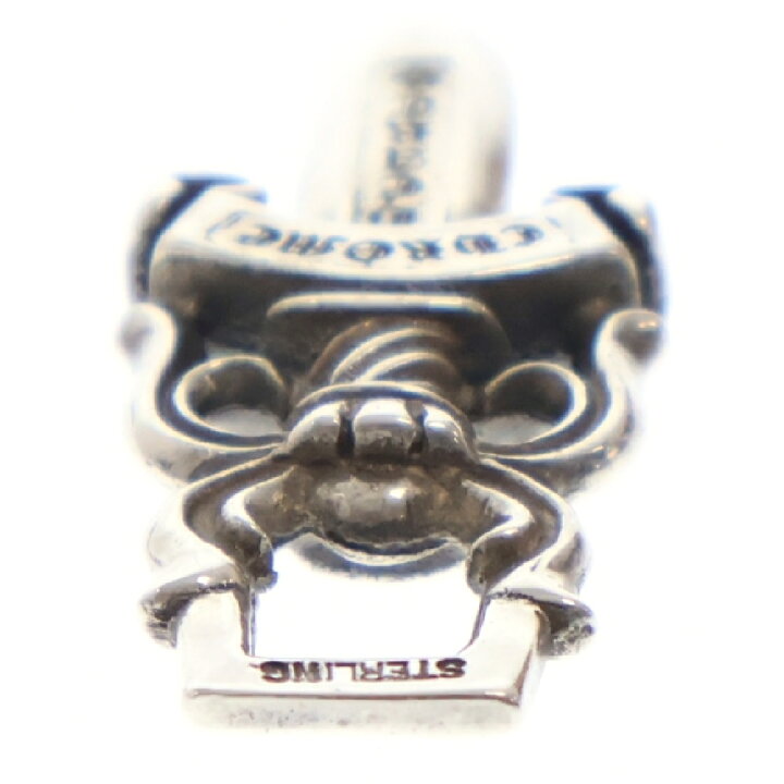 楽天市場】CHROME HEARTS(クロムハーツ) #10 DAGGER #10ダガー 
