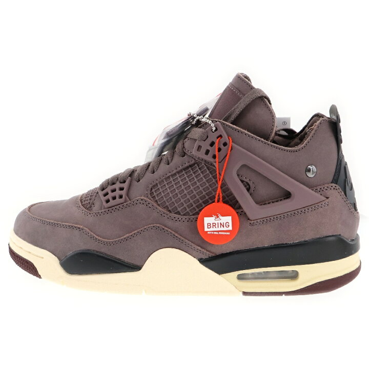 楽天市場】NIKE(ナイキ) サイズ:27.0cm ×A MA MANIERE AIR JORDAN 4 