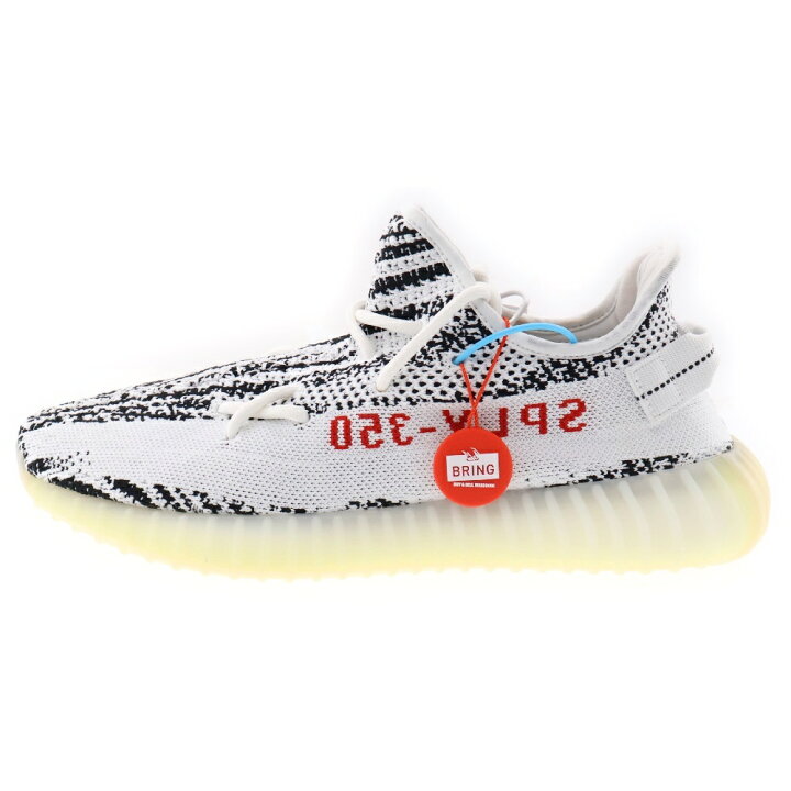 楽天市場】adidas(アディダス) サイズ:28.0cm YEEZY BOOST 350 V2  